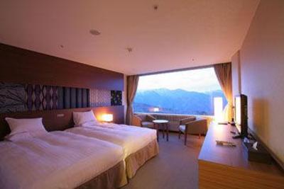 фото отеля Minakami Kogen Hotel 200