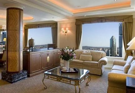 фото отеля Marriott Hotel Brisbane