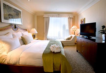 фото отеля Marriott Hotel Brisbane