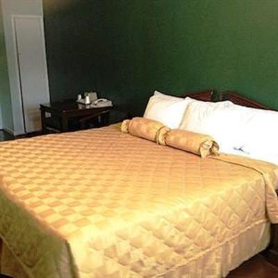 фото отеля Executive Inn Eagle Pass