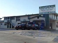 Executive Inn Eagle Pass