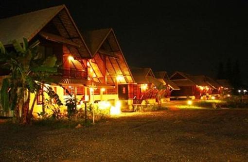 фото отеля Apirata Resort