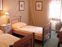 Pension Karlberger Kitzbuhel