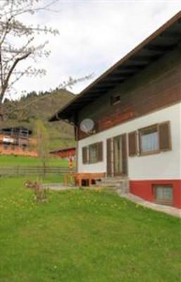фото отеля Haus Johann Rauris