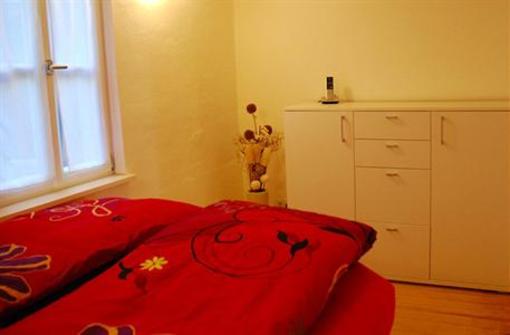 фото отеля Ferienwohnung am Rathaus Bamberg