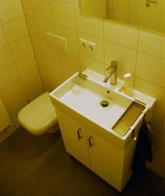 фото отеля Ferienwohnung am Rathaus Bamberg