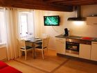 фото отеля Ferienwohnung am Rathaus Bamberg