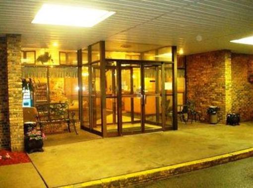 фото отеля Niles Inn (Michigan)