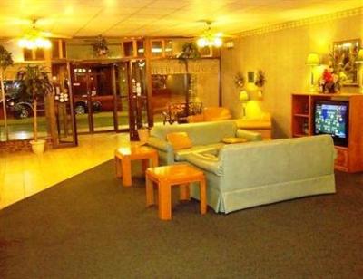 фото отеля Niles Inn (Michigan)