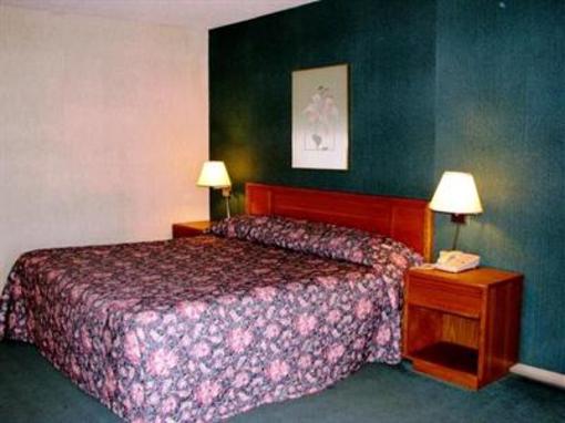 фото отеля Niles Inn (Michigan)