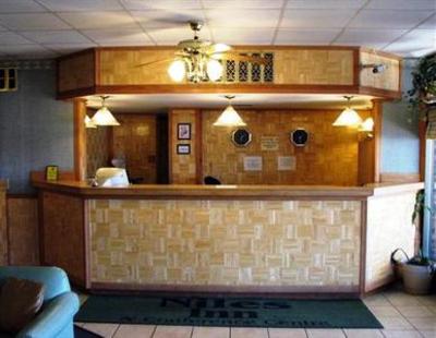 фото отеля Niles Inn (Michigan)