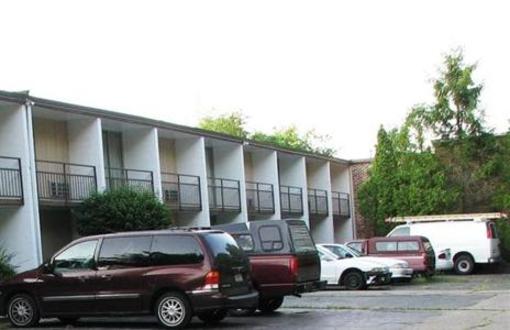 фото отеля Niles Inn (Michigan)