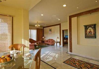 фото отеля The Gateway Hotel Jodhpur