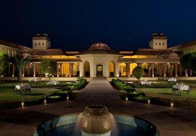 фото отеля The Gateway Hotel Jodhpur