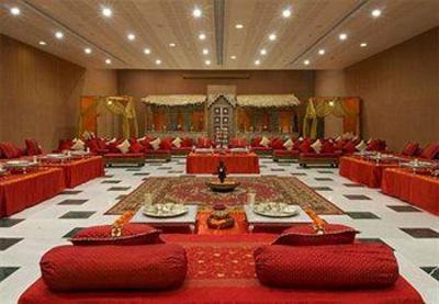 фото отеля The Gateway Hotel Jodhpur
