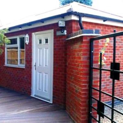 фото отеля Junction Three Guest House Coventry