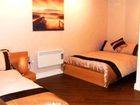 фото отеля Junction Three Guest House Coventry