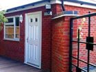 фото отеля Junction Three Guest House Coventry