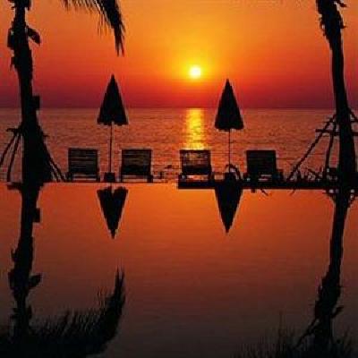 фото отеля Lanta Casuarina Beach Resort