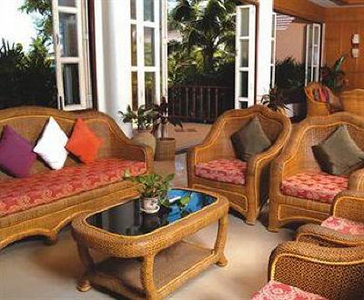 фото отеля Lanta Casuarina Beach Resort