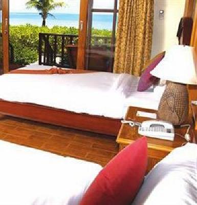 фото отеля Lanta Casuarina Beach Resort