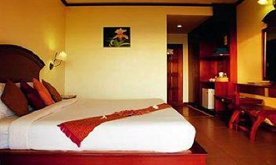 фото отеля Lanta Casuarina Beach Resort