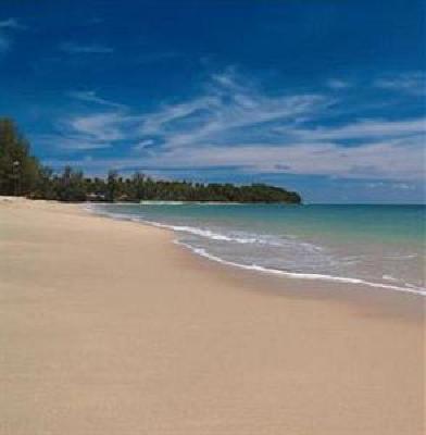 фото отеля Lanta Casuarina Beach Resort