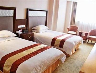 фото отеля Xinye Hotel