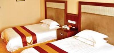 фото отеля Xinye Hotel
