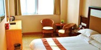 фото отеля Xinye Hotel