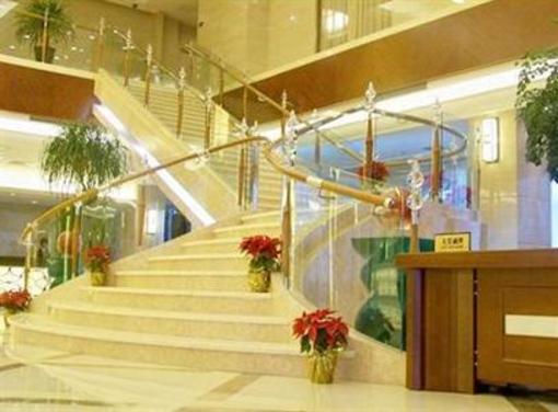 фото отеля Xinye Hotel