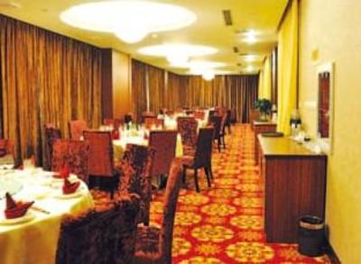 фото отеля Xinye Hotel