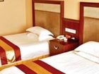фото отеля Xinye Hotel