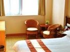 фото отеля Xinye Hotel