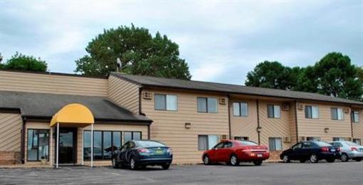 фото отеля Waconia Inn & Suites