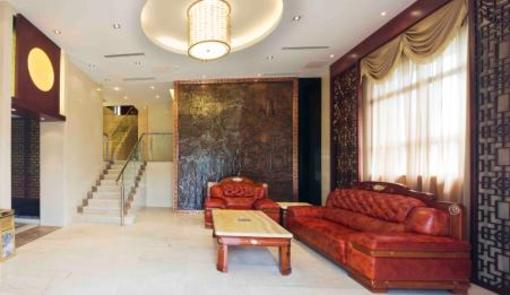 фото отеля Wangyudao Holiday Resort