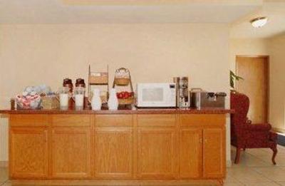 фото отеля Americas Best Value Inn Sealy