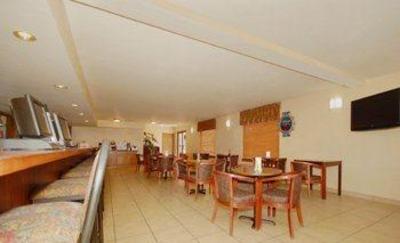 фото отеля Americas Best Value Inn Sealy