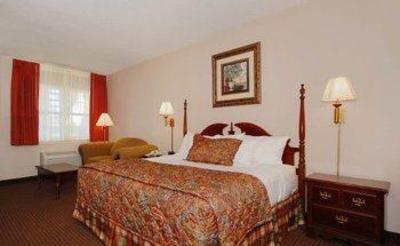 фото отеля Americas Best Value Inn Sealy