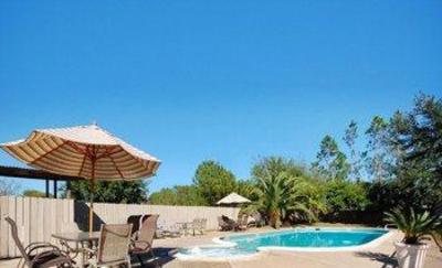фото отеля Americas Best Value Inn Sealy