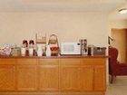 фото отеля Americas Best Value Inn Sealy