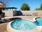 фото отеля Americas Best Value Inn Sealy
