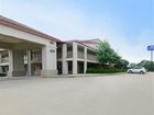 фото отеля Americas Best Value Inn Sealy