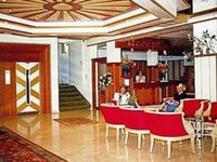 Hotel Goldener Löwe St. Johann in Tirol