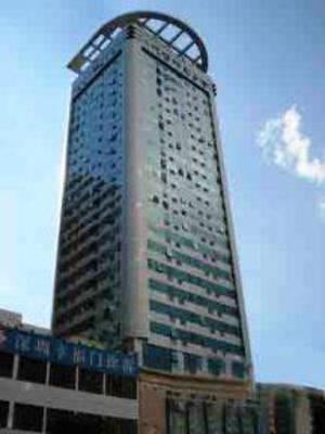 фото отеля Sixiangjia Chain Serviced Apartment Shenzhen Kaite