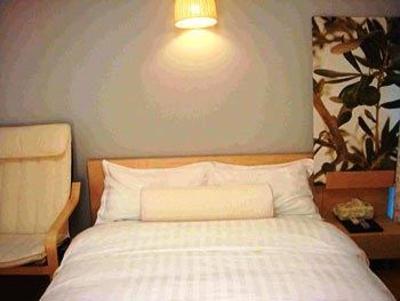 фото отеля Sixiangjia Chain Serviced Apartment Shenzhen Kaite