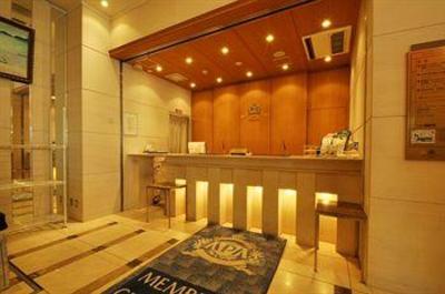 фото отеля APA Villa Hotel Ekiekimae Kyoto