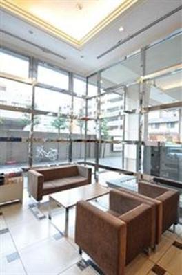 фото отеля APA Villa Hotel Ekiekimae Kyoto