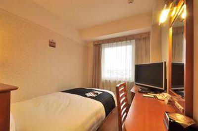 фото отеля APA Villa Hotel Ekiekimae Kyoto