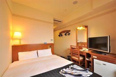 фото отеля APA Villa Hotel Ekiekimae Kyoto